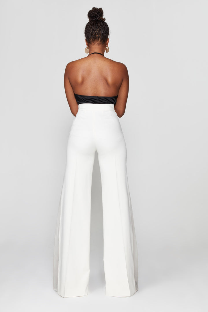 Jennifer Pants - Snowflake