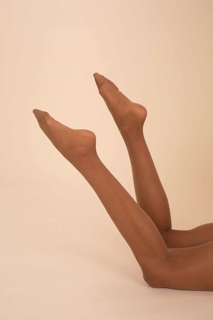 Sheer Contour - Caramel